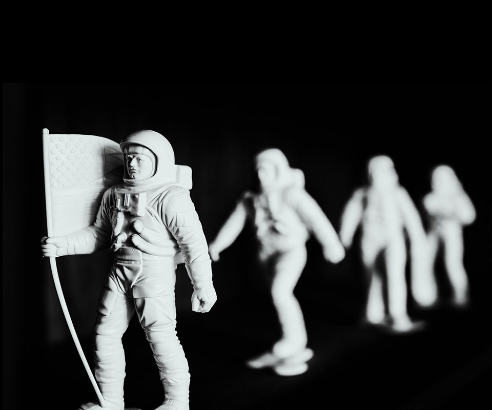 Space